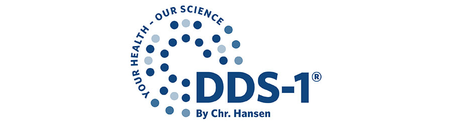 嗜酸乳桿菌 DDS-1®