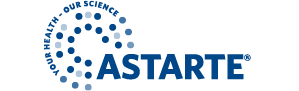 複合益生菌ASTARTE®