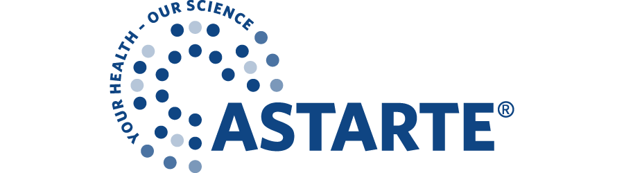 複合益生菌ASTARTE®