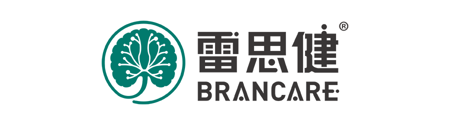 雷公根(積雪草)抽出物 雷思健BRANCARE®
