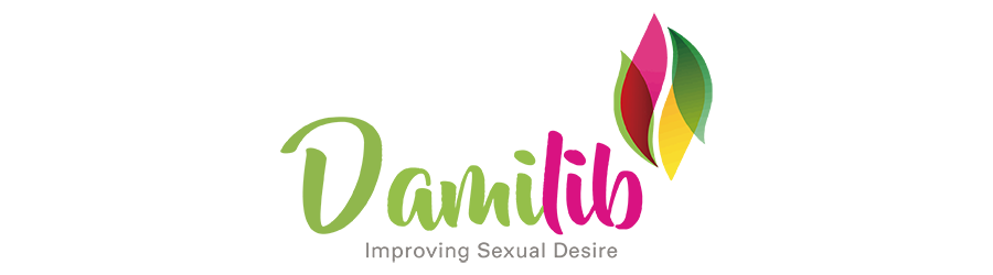 透納葉抽出物Damilib