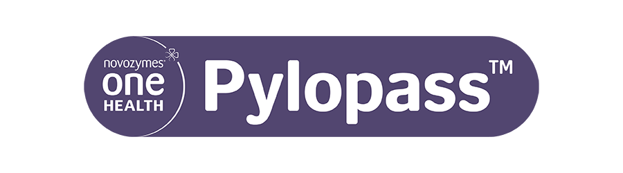 羅伊氏乳酸桿菌Pylopass